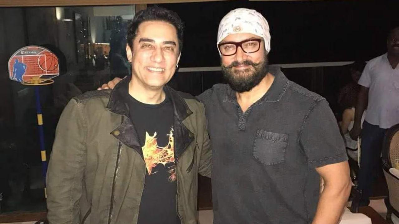 Faissal Khan cuts ties with brother Aamir Khan and family
